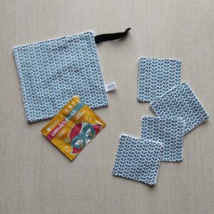 Kit Bellezza Light Ventaglietti