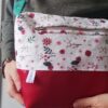 Borsa Tracolla Fiorellini - immagine 5