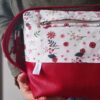 Borsa Tracolla Fiorellini - immagine 9