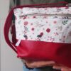 Borsa Tracolla Fiorellini