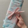 Tovaglietta da colorare e lavagna Mondo marino - immagine 8