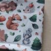 Copertina Animaletti del bosco - immagine 3