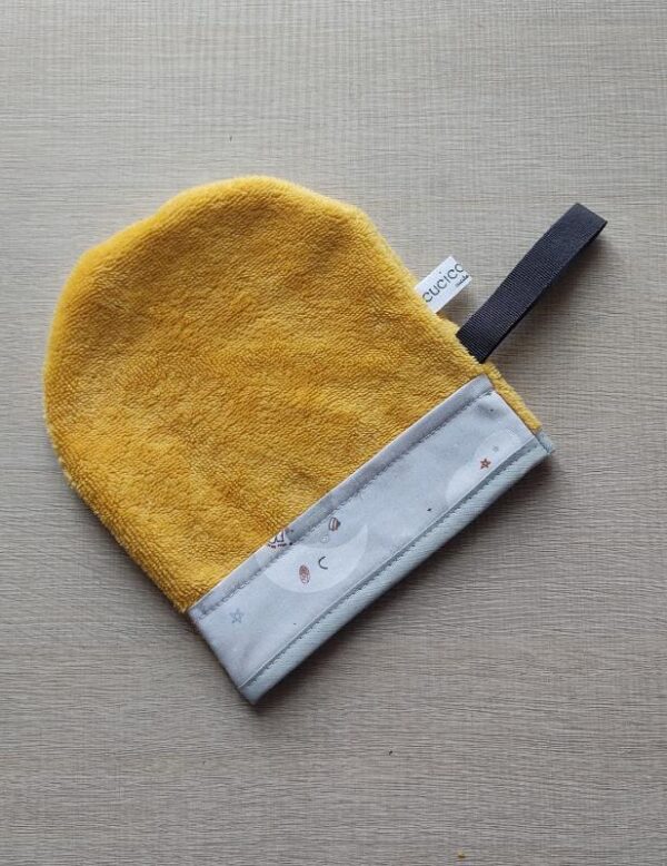 Set Nascita Orsetti - immagine 6