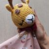 Doudou Giraffa