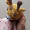 Doudou Giraffa - immagine 3