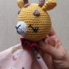 Doudou Giraffa - immagine 5
