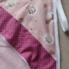 Set Nascita Dolci animaletti fondo rosa - immagine 7