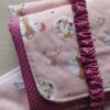 Set Nascita Dolci animaletti fondo rosa - immagine 4