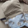 Set Nascita Dolci Animaletti fondo azzurro - immagine 5
