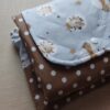 Set Nascita Dolci Animaletti fondo azzurro - immagine 9