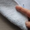 Set Nascita Coniglietti Stelline - immagine 3