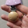 Set Nascita Coniglietti Stelline - immagine 5
