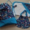 Set Asilo Macchinine