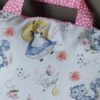 Cuscino Portalibro Alice nel Paese delle meraviglie - immagine 6