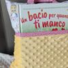 Cuscino Portalibro Alice nel Paese delle meraviglie - immagine 4