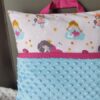 Cuscino Portalibro Dolci Principesse