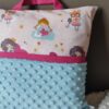 Cuscino Portalibro Dolci Principesse - immagine 5