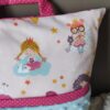 Cuscino Portalibro Dolci Principesse - immagine 4