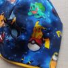 Berrettino e Scaldacollo Pokemon 3-6 anni - immagine 3