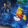 Berrettino e Scaldacollo Pokemon 3-6 anni - immagine 6