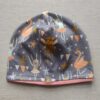 Berrettino Ballerine animalette 1-2 anni