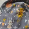 Berrettino Ballerine animalette 1-2 anni - immagine 3