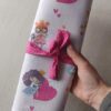 Tovaglietta da colorare e lavagna Dolci Principesse - immagine 2
