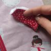 Tovaglietta da colorare e lavagna Ballerine - immagine 5