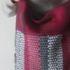 Zaino trasformabile Chevron - immagine 4
