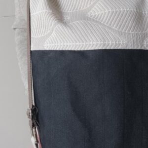 Zaino trasformabile Elegant