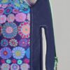 Zaino trasformabile Spring Flowers - immagine 2