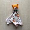 Doudou Volpe - immagine 2