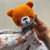 Doudou Volpe