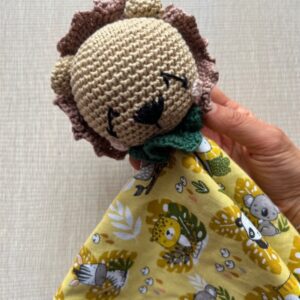 Doudou Leone