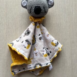 Doudou Koala