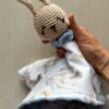 Doudou Coniglietto