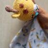 Doudou Giraffa