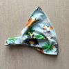 Bandana Animali al mare