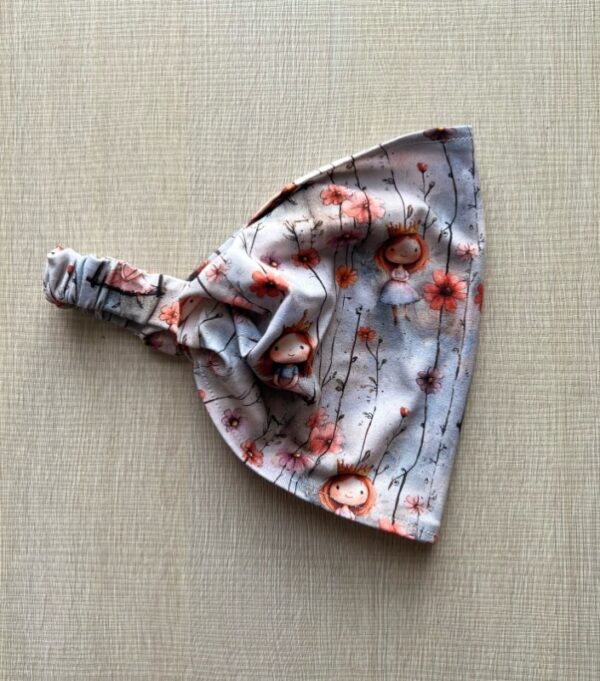Bandana Dolci principesse - immagine 2