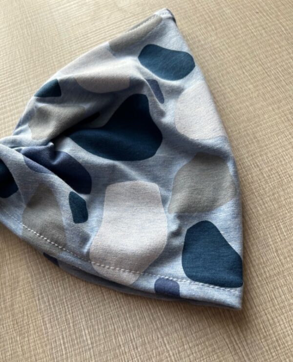 Bandana Stones polvere - immagine 2