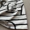 Bandana Magica Estiva Dinosauri e righe per Bambino in Cotone – Leggera Traspirante e Colorata - immagine 3