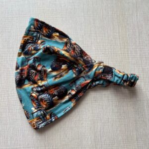Bandana Estiva Trattori