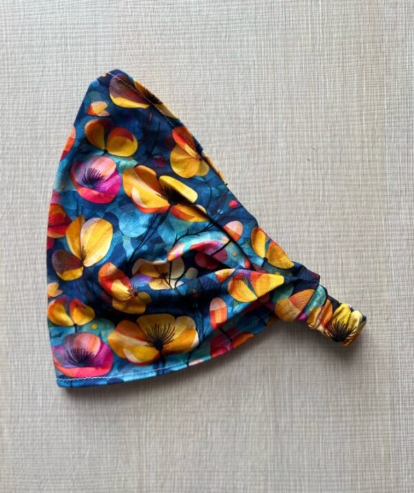 Bandana Papaveri colorati