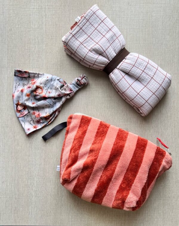 Bandana Dolci principesse - immagine 4