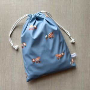 Minibag Camioncini Multiuso Idrorepellente