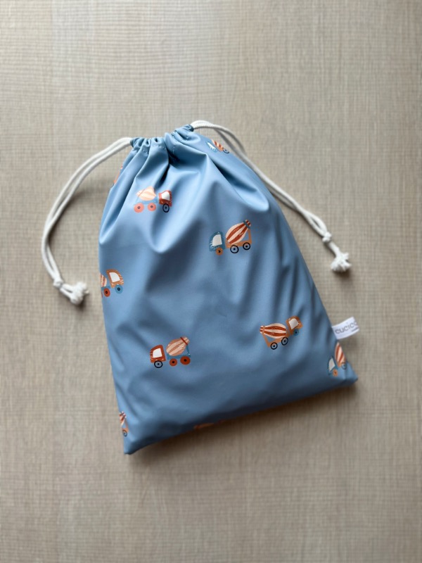 Minibag Camioncini Multiuso Idrorepellente