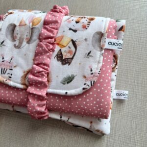 Set Nascita Animal Party