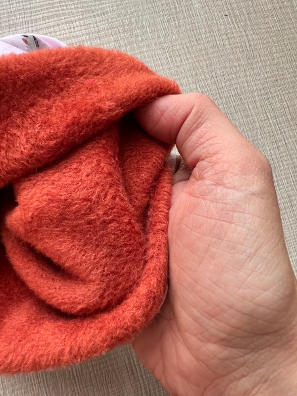 Berrettino pile Volpine e Procioni 3-6 anni - immagine 2