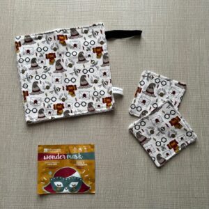 Kit Bellezza Light Harry Potter