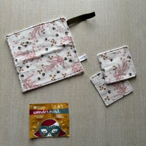 Kit Bellezza Light Coralli